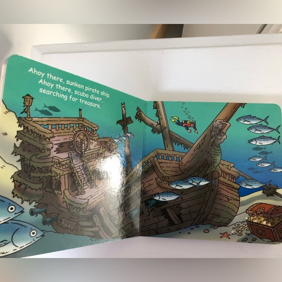 Three Good Night Book Set - Picture 10 of 15